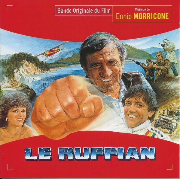Henry Mancini - The Great Race (Original Motion Picture Soundtrack